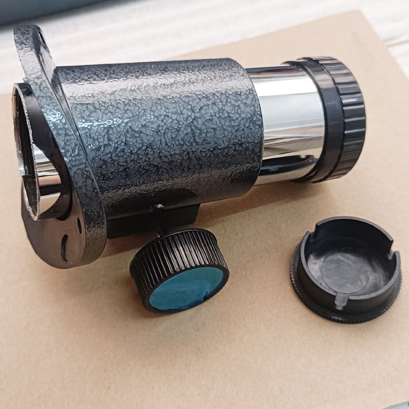 Telescope Reflector 130 - Assento de foco abs focalizador engrenagem