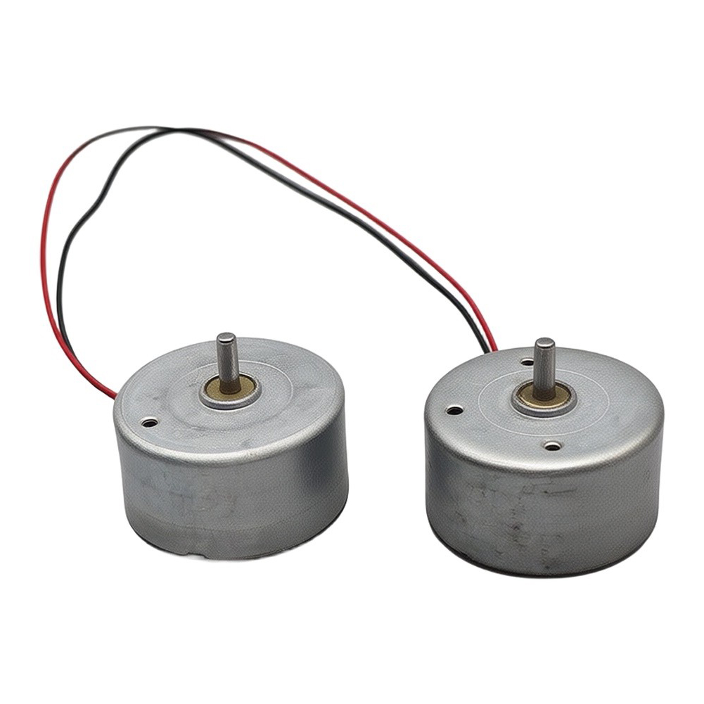 Science Hobbyist - Motor Gerador de Energia DC para