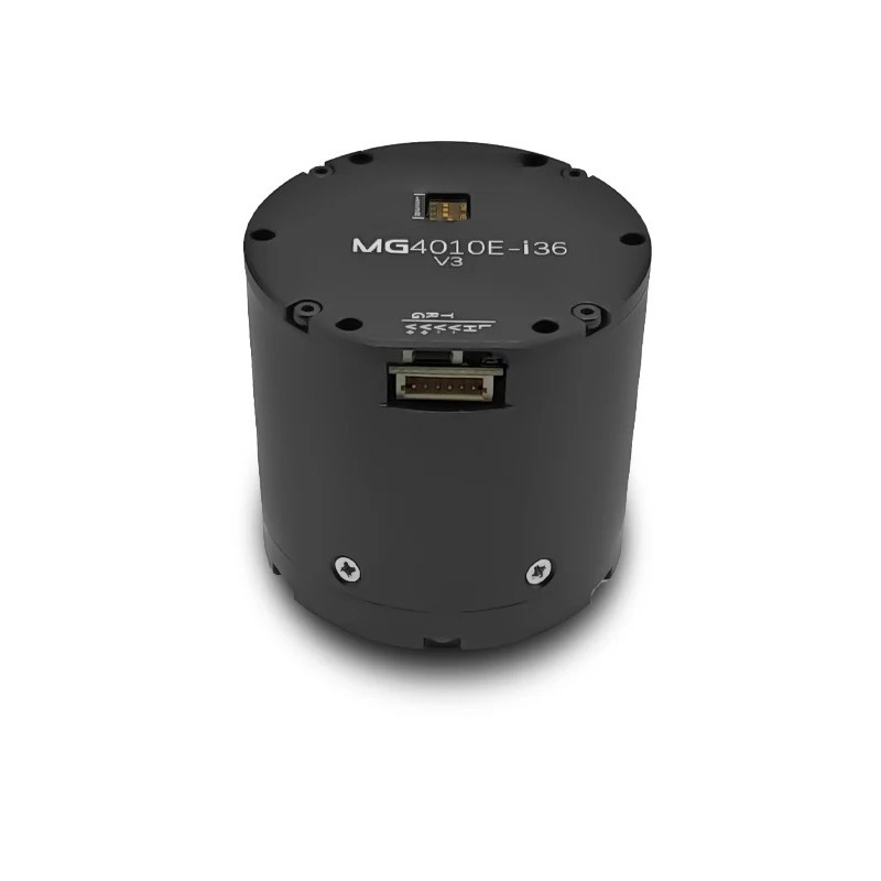 Robot Arm Motor - MG4010E-i36 v3 Novos motores com codificadores