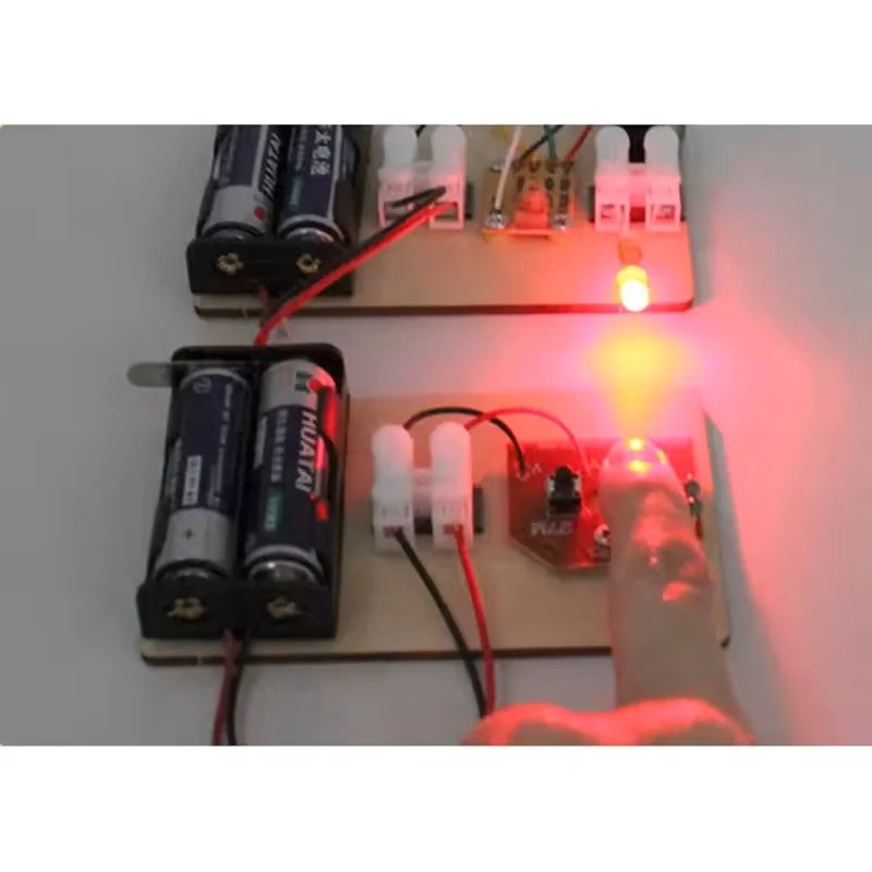 Máquina de Telegrafia DIY Dive - Science Hobbyist avaliação e preço