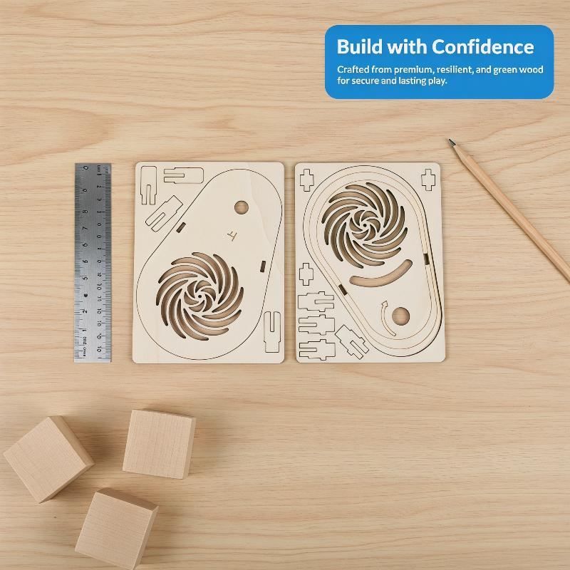 Brinquedo de Experimento Cient - Science Toys Diy avaliação e preço