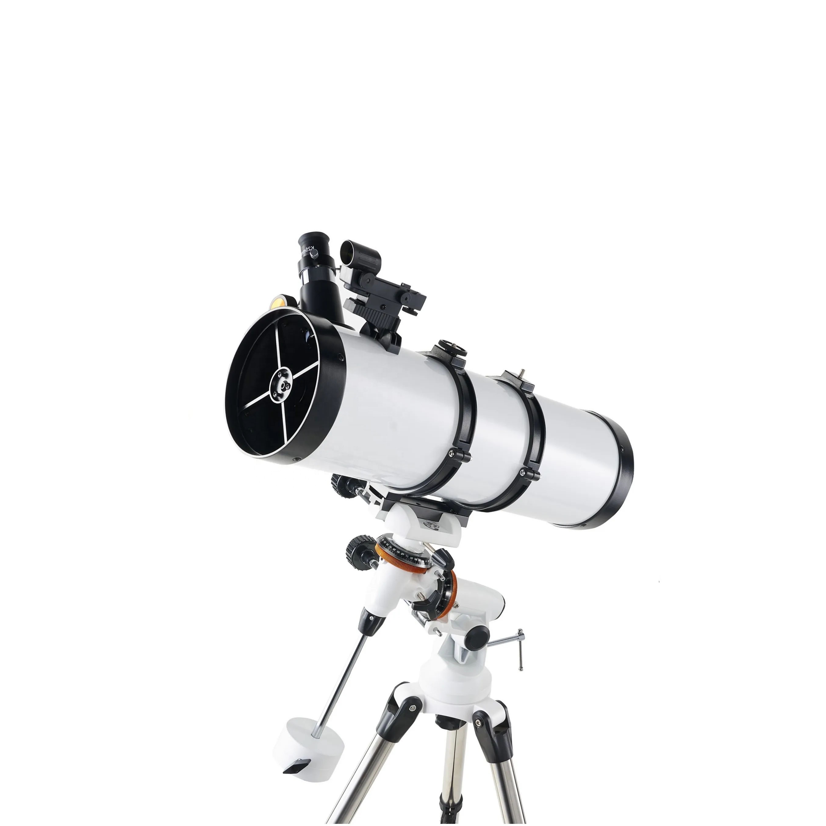 Telescópio refletor profission - Telescope Reflector 130 avaliação e preço