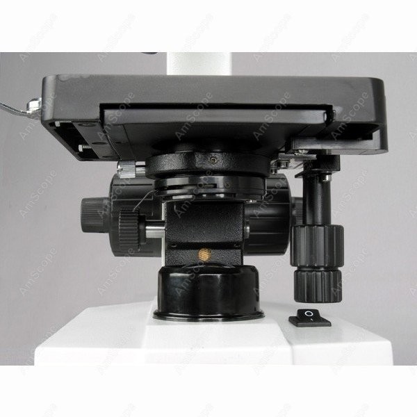 Microscópio Monocular Composto - Microscope Compound 40X avaliação e preço