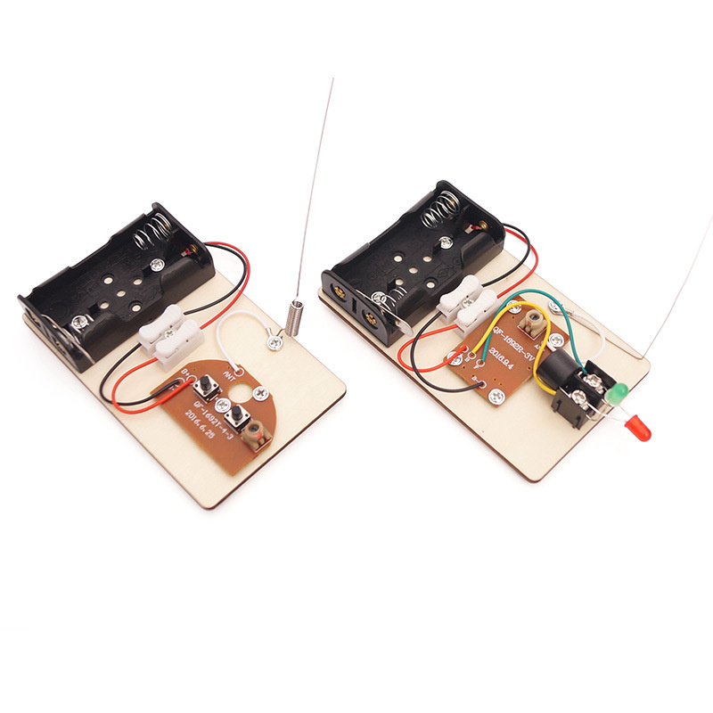 Máquina de Telegrafia DIY Dive - Science Hobbyist avaliação e preço