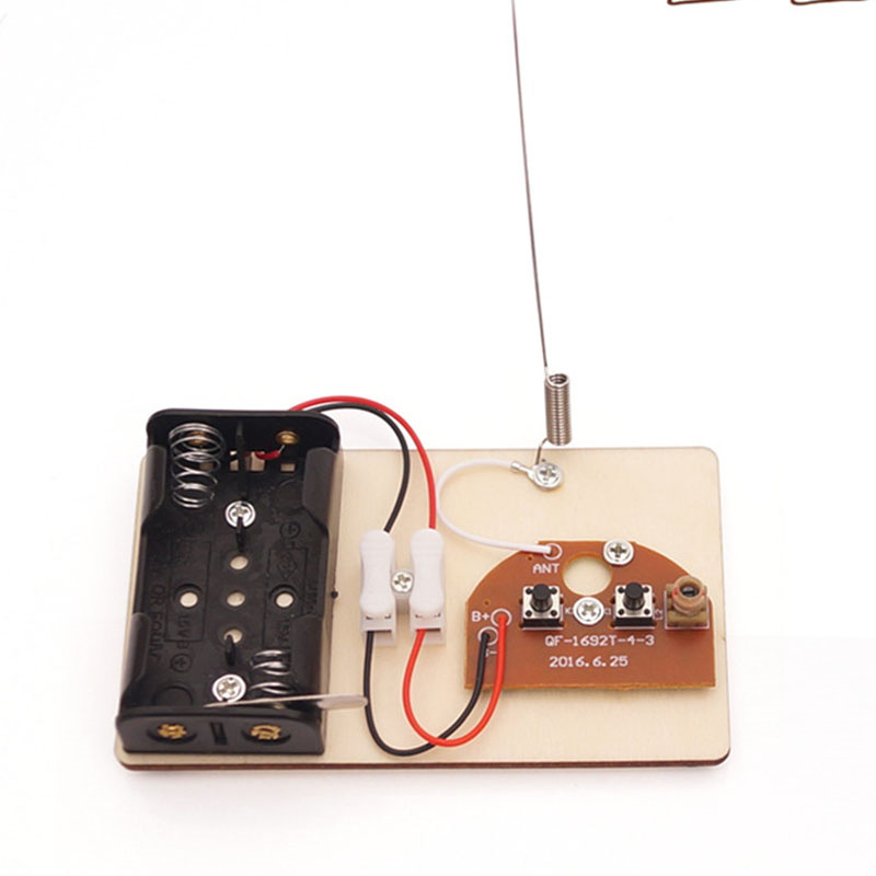 Máquina de Telegrafia DIY Dive - Science Hobbyist avaliação e preço