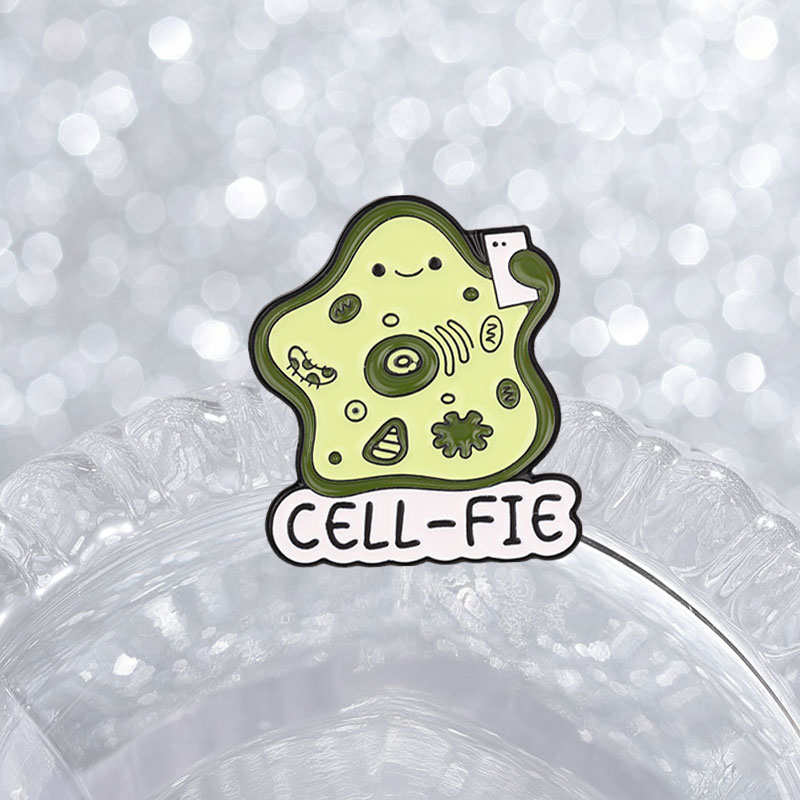 Pins de Esmalte e Broches de L - Science Buddies avaliação e preço