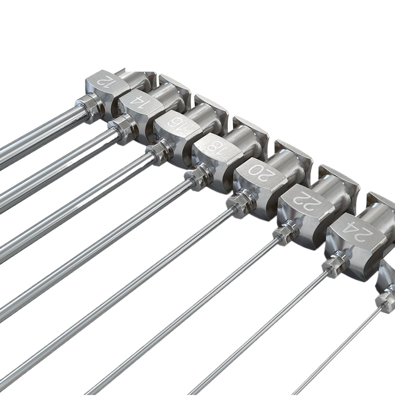 Longo Industrial Blunt Dica Lu - Science And Hobby avaliação e preço