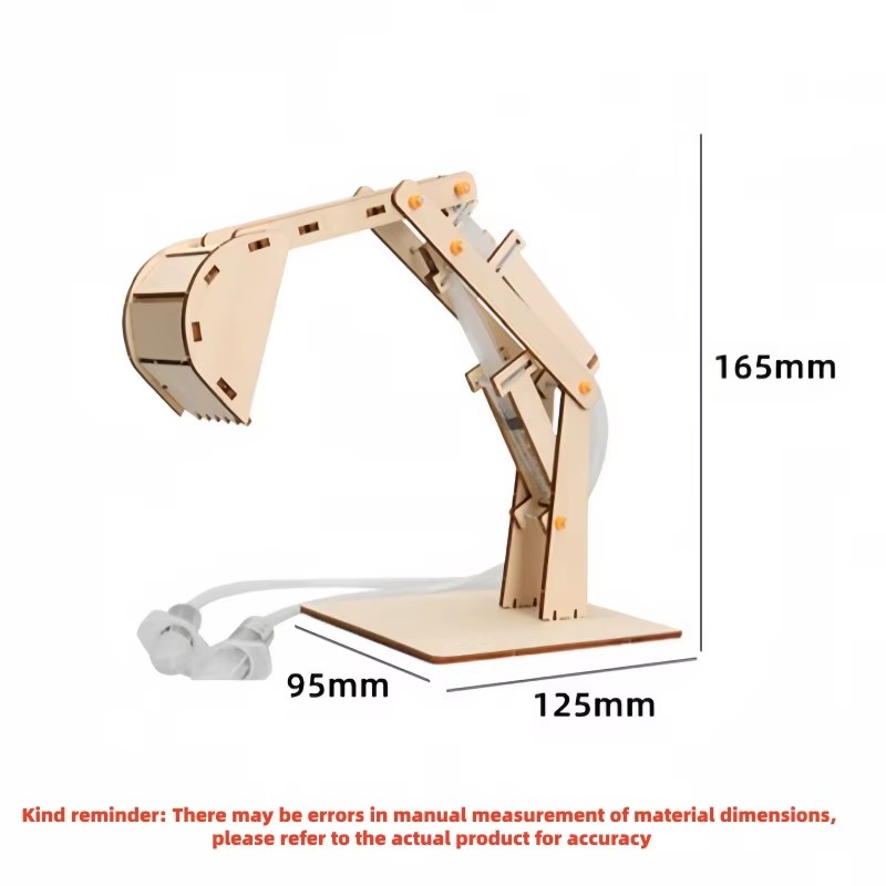 Kit de Ciência DIY STEM Divert - Science And Hobby avaliação e preço