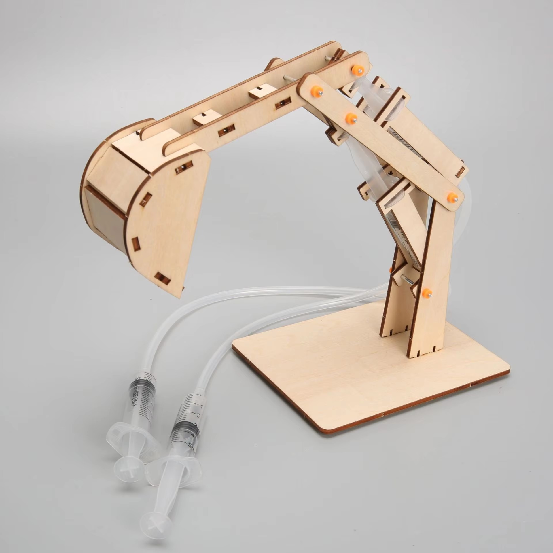 Kit de Ciência DIY STEM Divert - Science And Hobby avaliação e preço