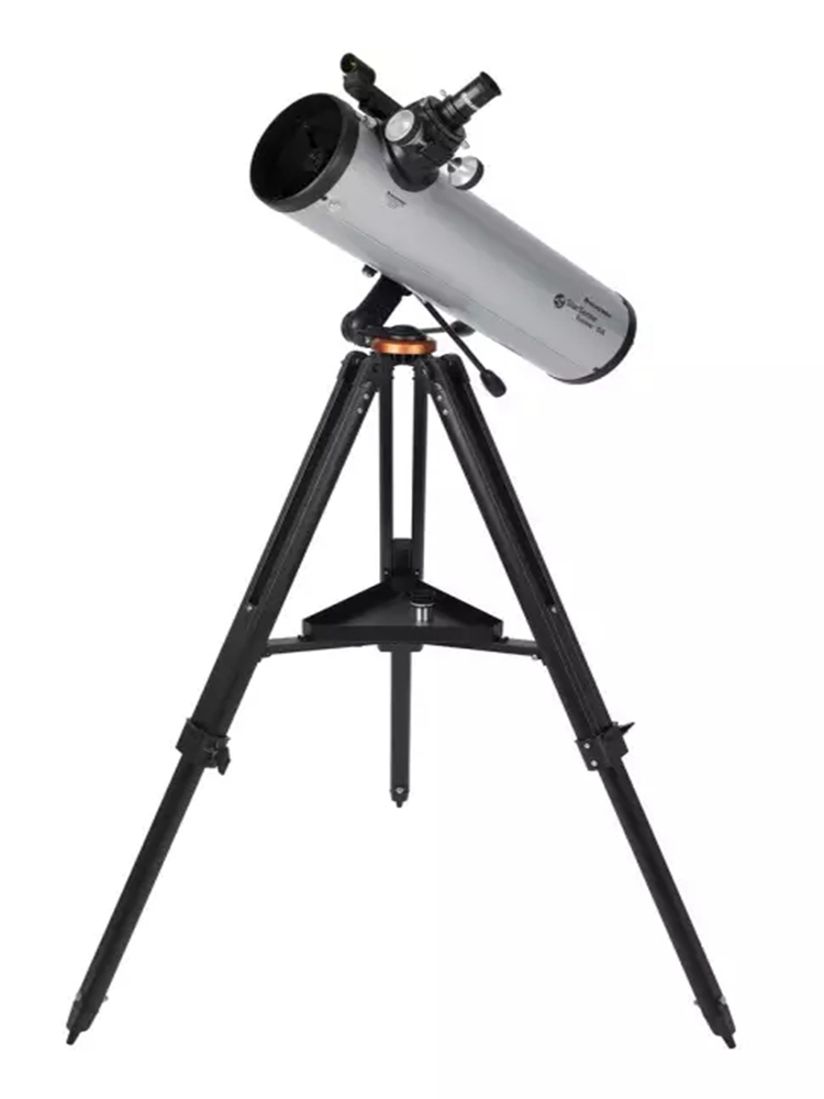 Telescópio Astronômico Celestr - Telescope Reflector 130 avaliação e preço