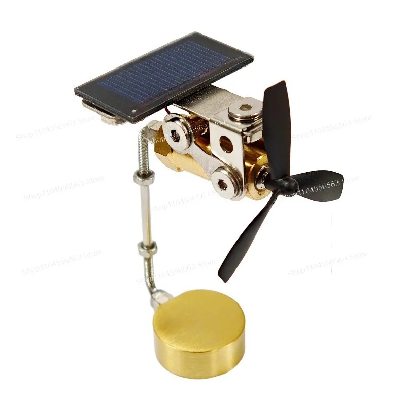 Brinquedo Educacional Científi - Science Toys Diy avaliação e preço
