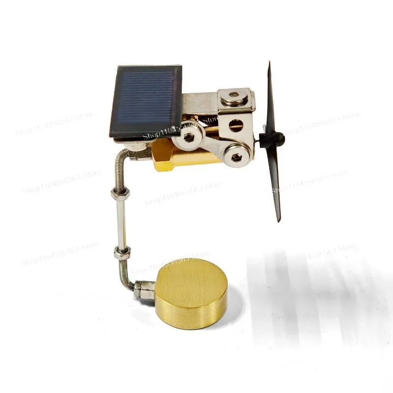 Brinquedo Educacional Científi - Science Toys Diy avaliação e preço