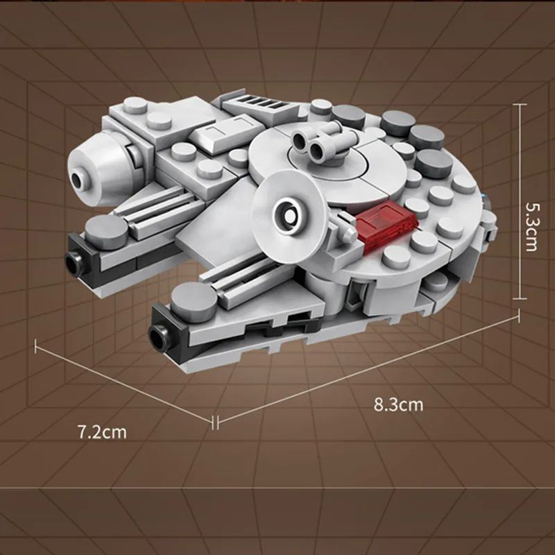 Novo Conjunto de Blocos de Mon - Science Toys Diy avaliação e preço