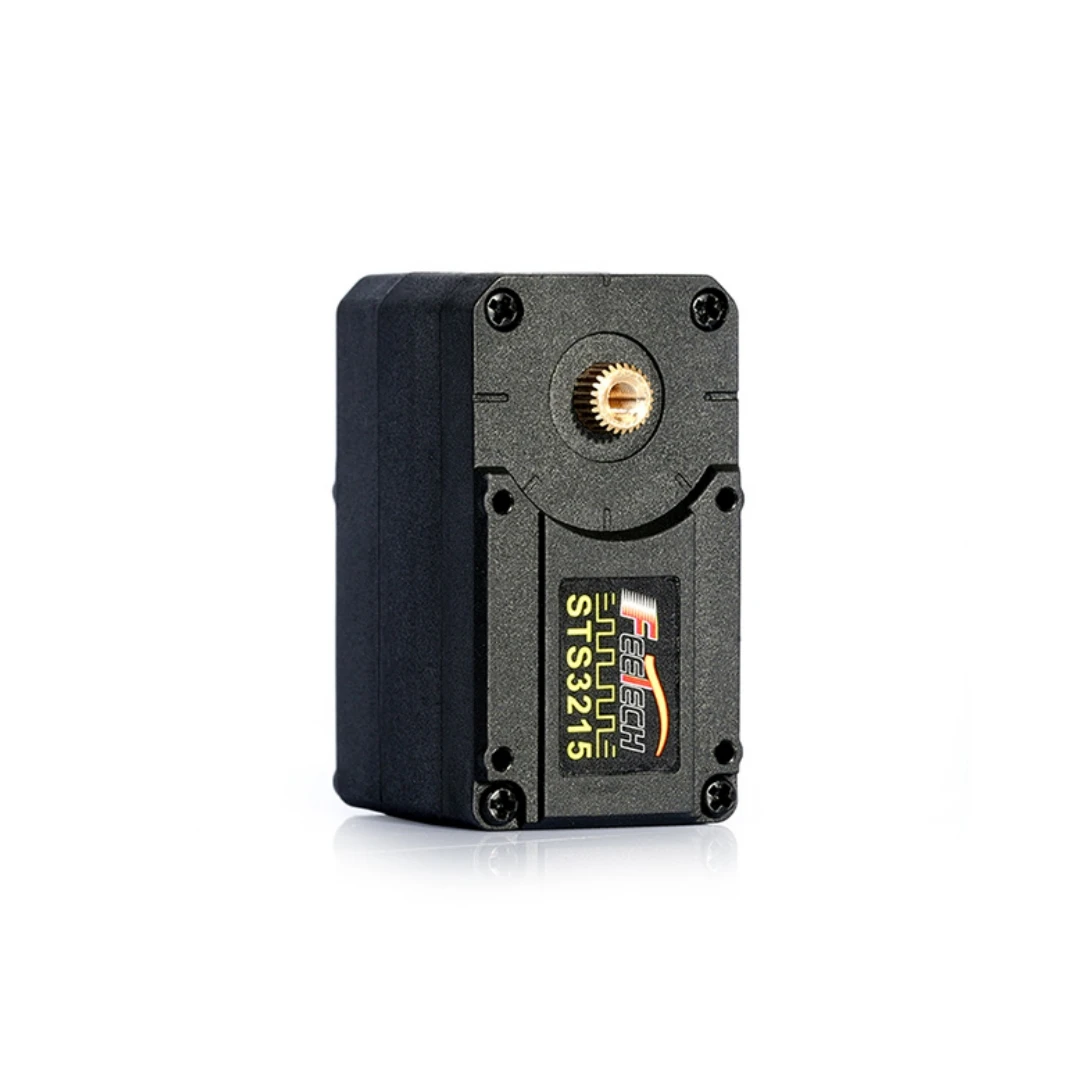 12pçs feetech sts3215 19kg 7.4 - Robot Arm Motor avaliação e preço