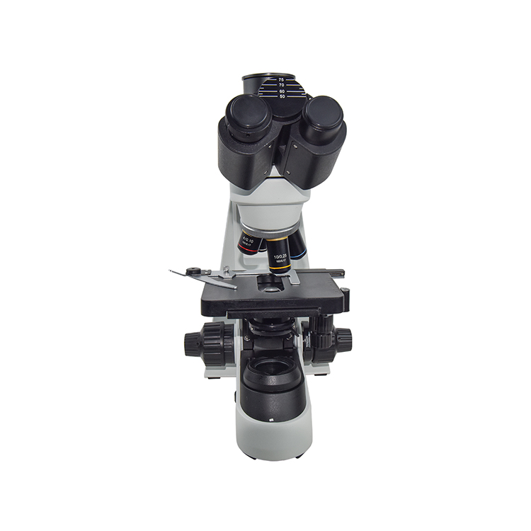 25 Pro_Contrastech 40X-1000X P - Microscope Compound 40X avaliação e preço