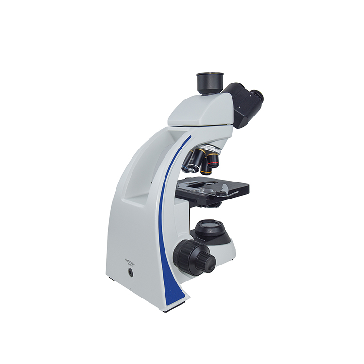 25 Pro_Contrastech 40X-1000X P - Microscope Compound 40X avaliação e preço