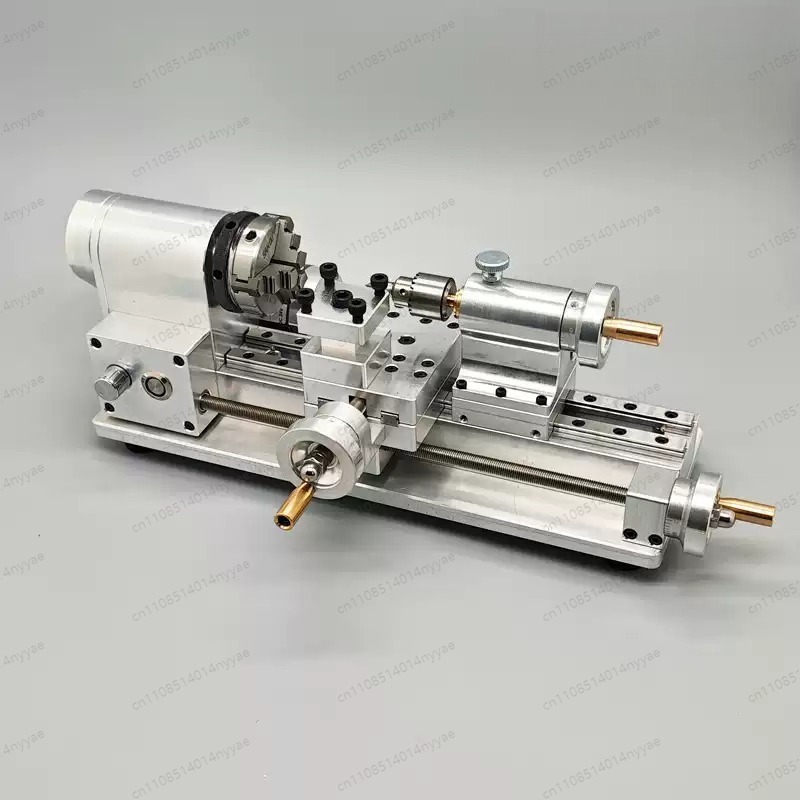 Mini Torno DIY para Educação e - Science Hobbyist avaliação e preço