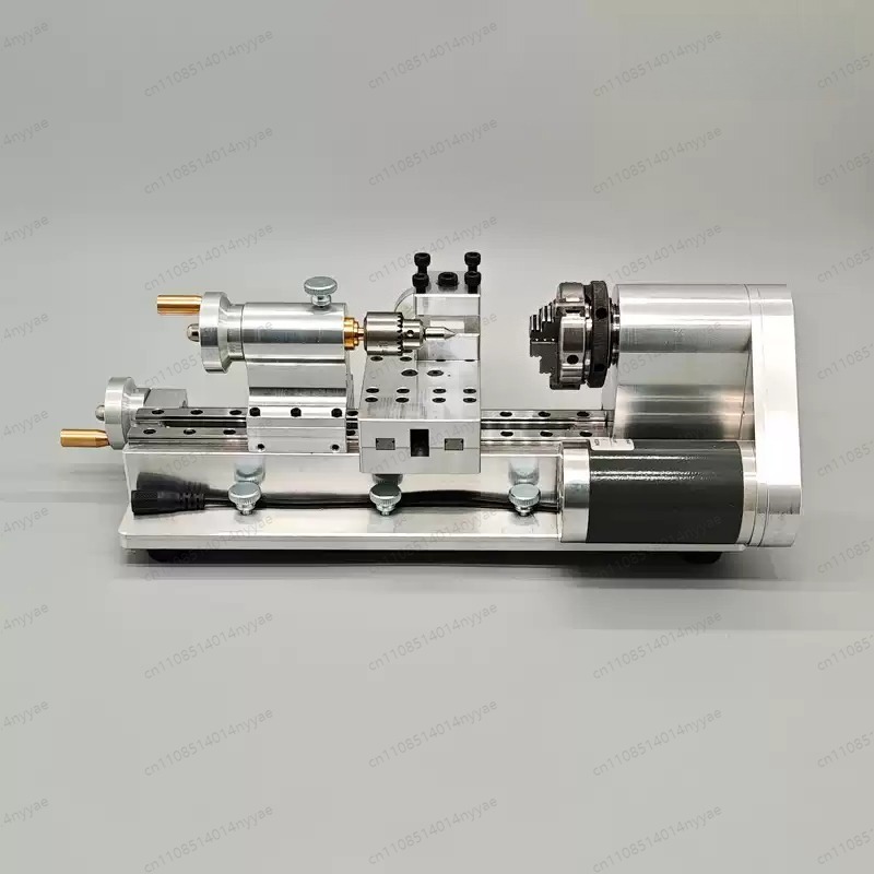 Mini Torno DIY para Educação e - Science Hobbyist avaliação e preço