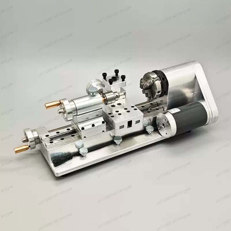 Mini Torno DIY para Educação e - Science Hobbyist avaliação e preço