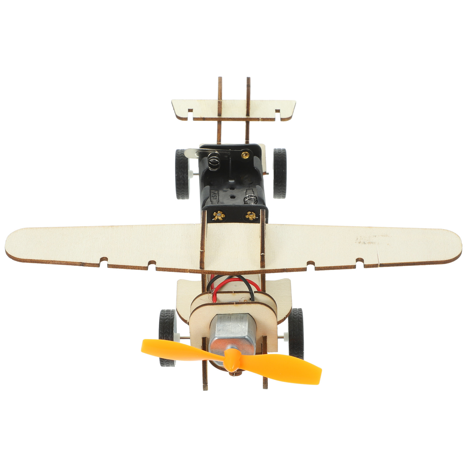 1 Conjunto de Kit Científico D - Science Toys Diy avaliação e preço
