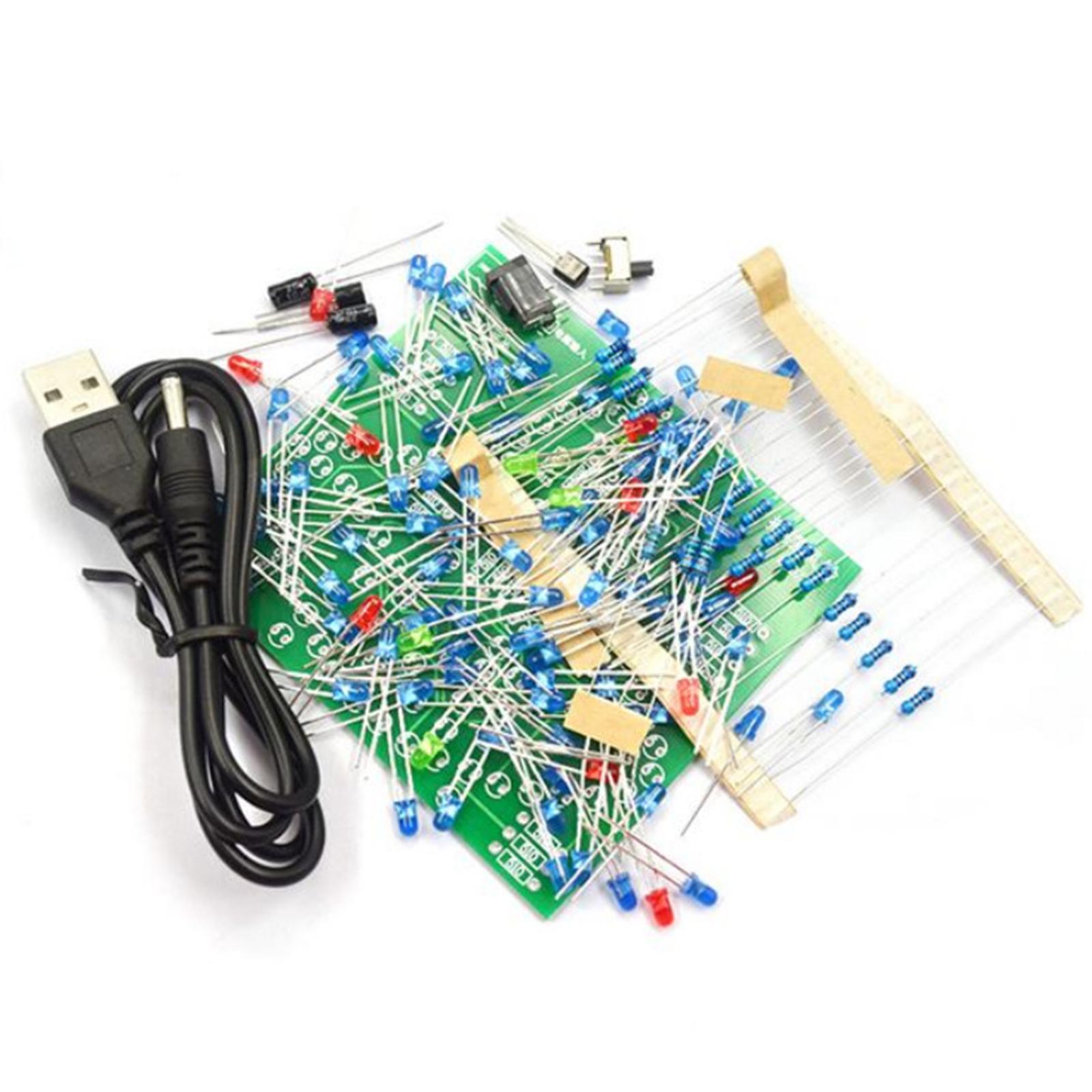 DIY Windbell Kit Eletrônico Ap - Science And Hobby avaliação e preço