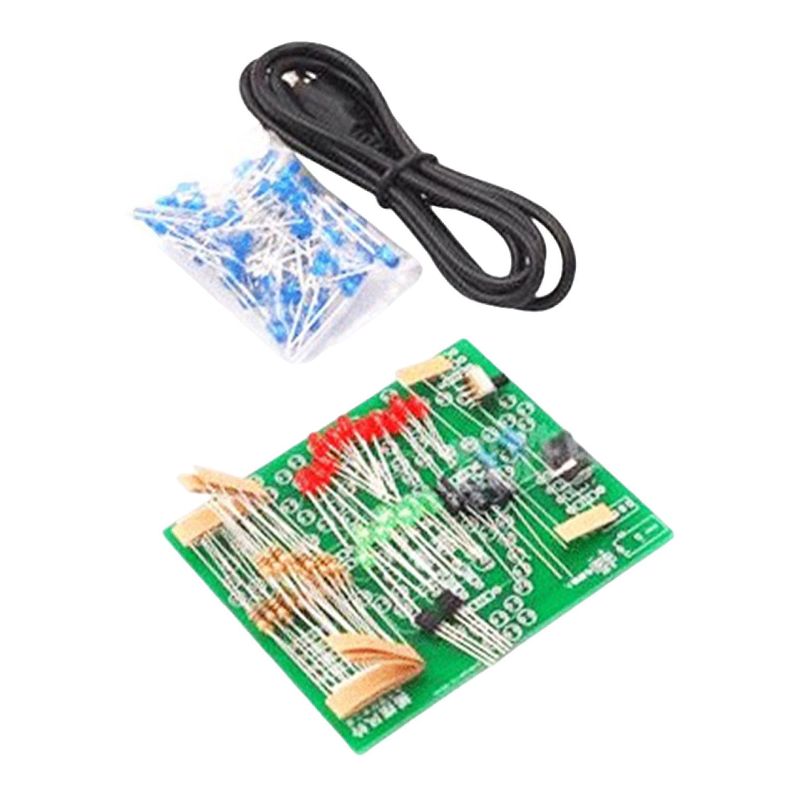 DIY Windbell Kit Eletrônico Ap - Science And Hobby avaliação e preço