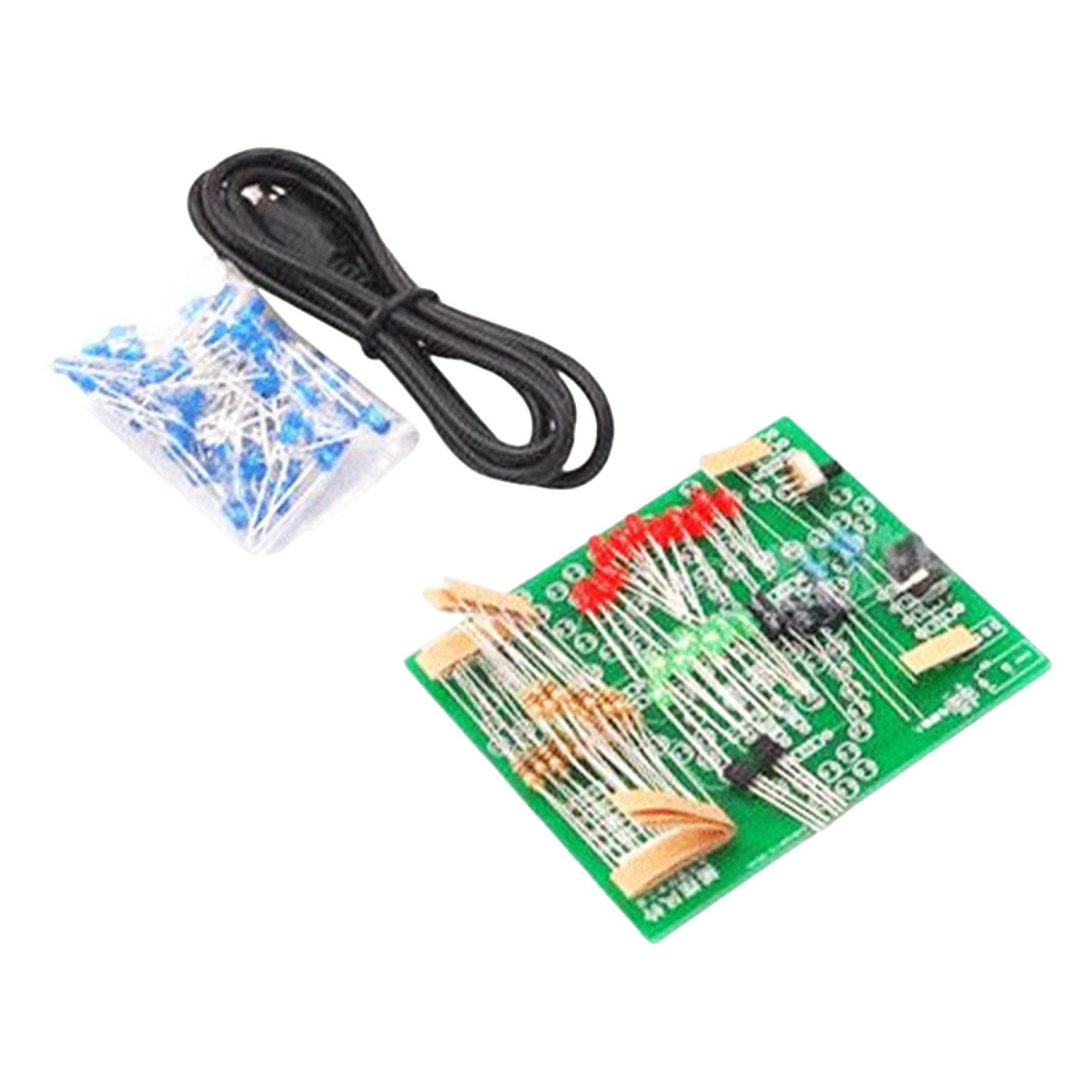 DIY Windbell Kit Eletrônico Ap - Science And Hobby avaliação e preço