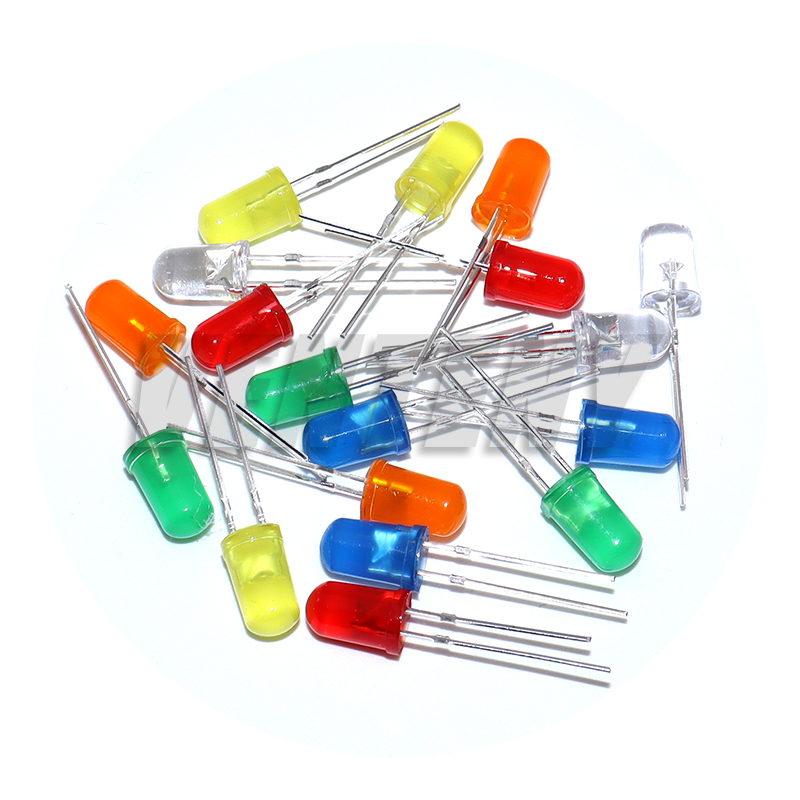 Kit de diodo LED difuso de 5 m - Science And Hobby avaliação e preço