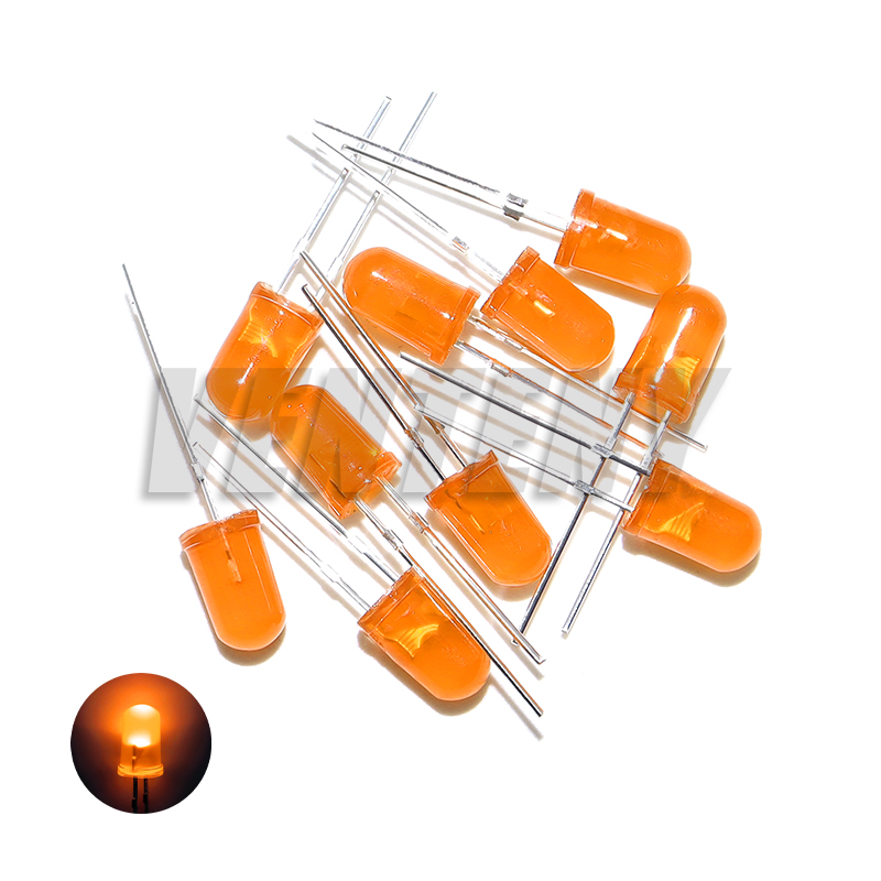 Kit de diodo LED difuso de 5 m - Science And Hobby avaliação e preço