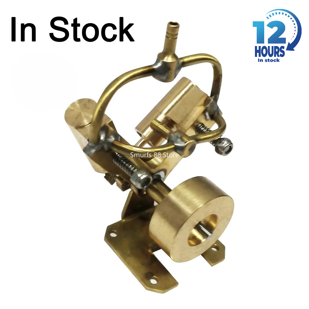Modelo de Motor a Vapor Mini V - Science And Hobby avaliação e preço