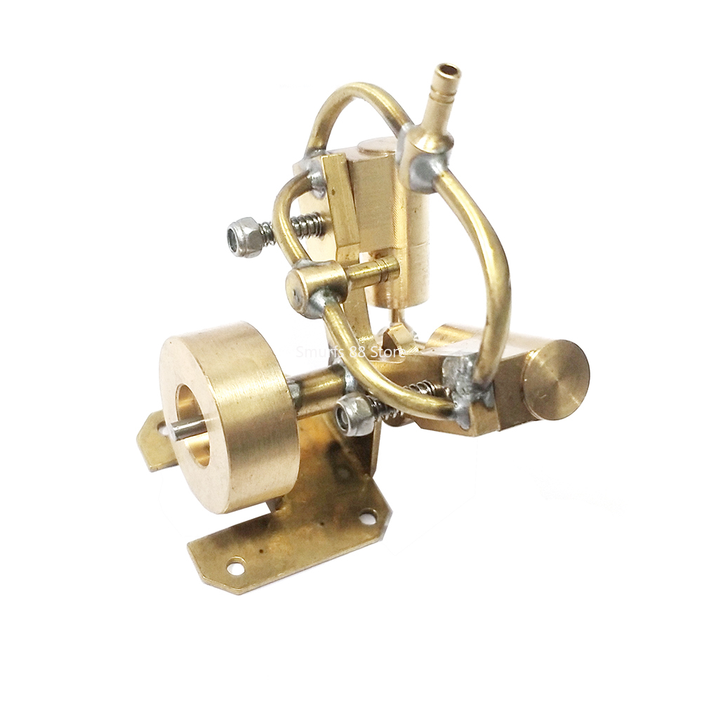 Modelo de Motor a Vapor Mini V - Science And Hobby avaliação e preço