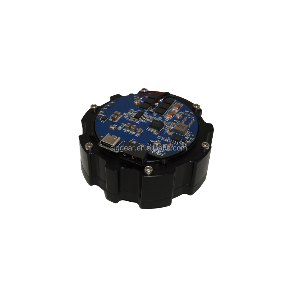 Motor de Articulação de Pulso  - Robot Arm Motor avaliação e preço