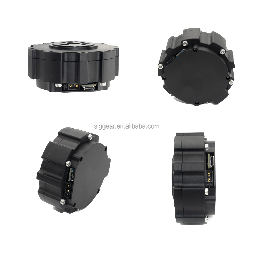 Motor de Articulação de Pulso  - Robot Arm Motor avaliação e preço
