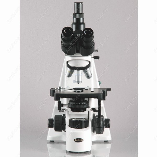 Microscópio Biológico Composto - Microscope Compound 40X avaliação e preço