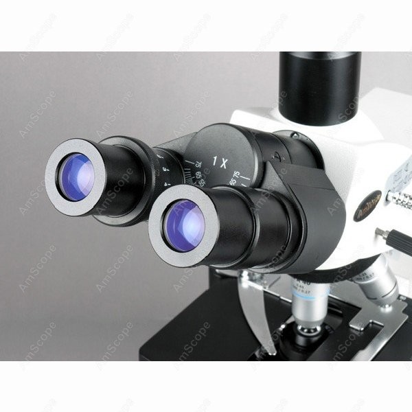 Microscópio Biológico Composto - Microscope Compound 40X avaliação e preço
