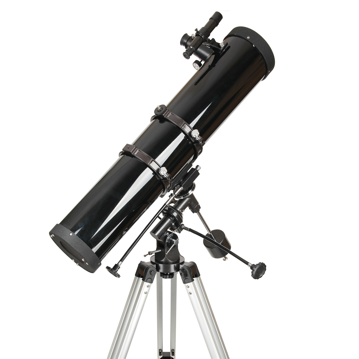 Telescópio Sky-Watcher BK 1309 - Telescope Reflector 130 avaliação e preço