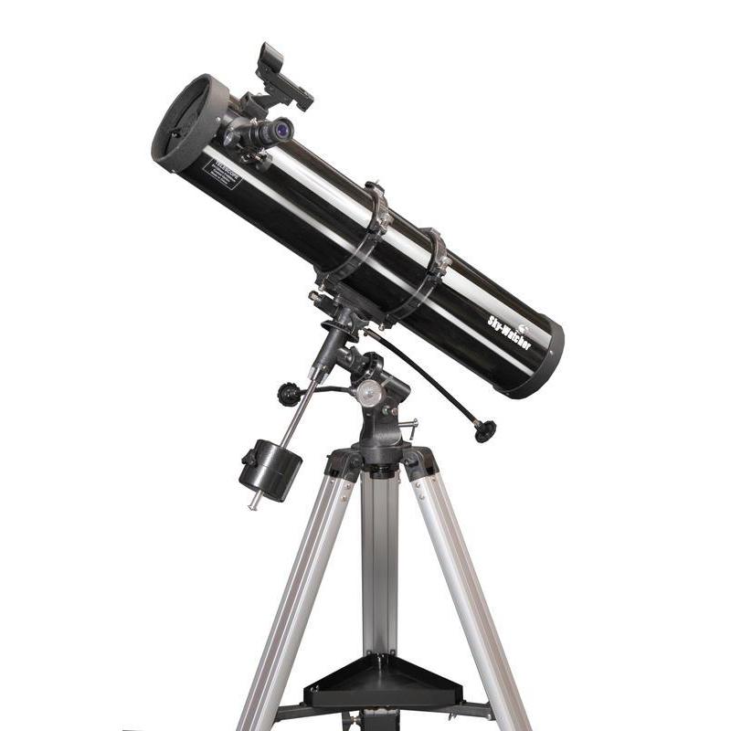 Telescópio Sky-Watcher BK 1309 - Telescope Reflector 130 avaliação e preço