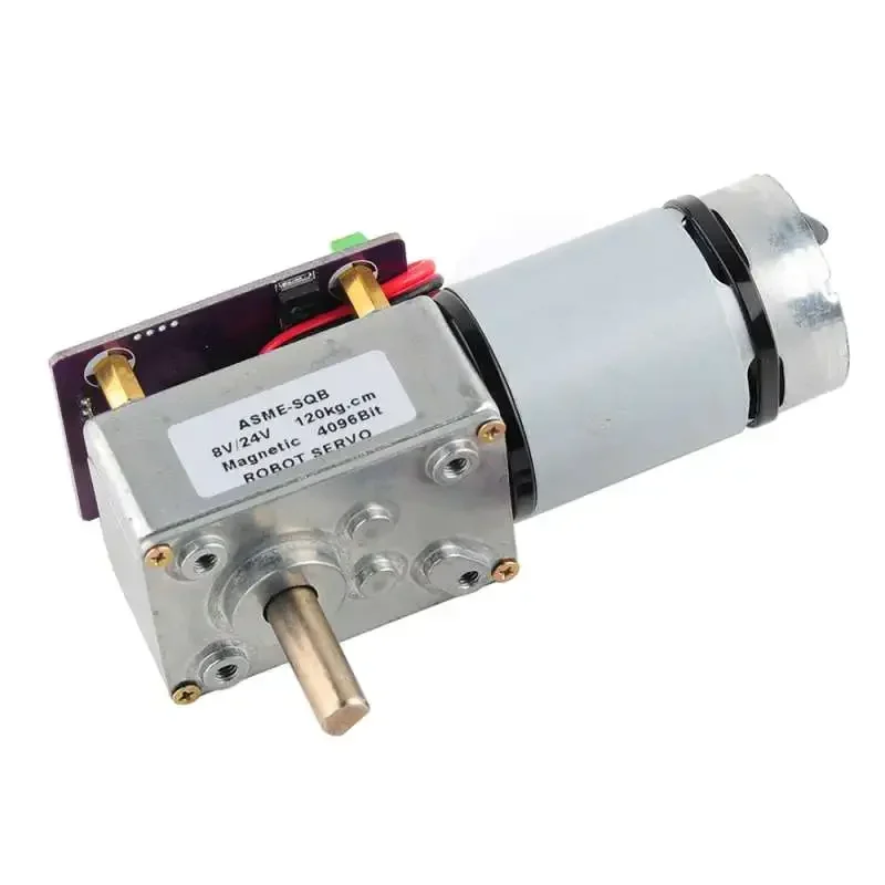 ASMC-LQ ASME-SQ 60/70/120KG Se - Robot Arm Motor avaliação e preço