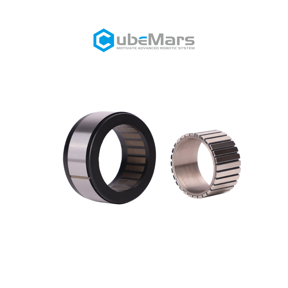 Motor BLDC de alto torque sem  - Robot Arm Motor avaliação e preço