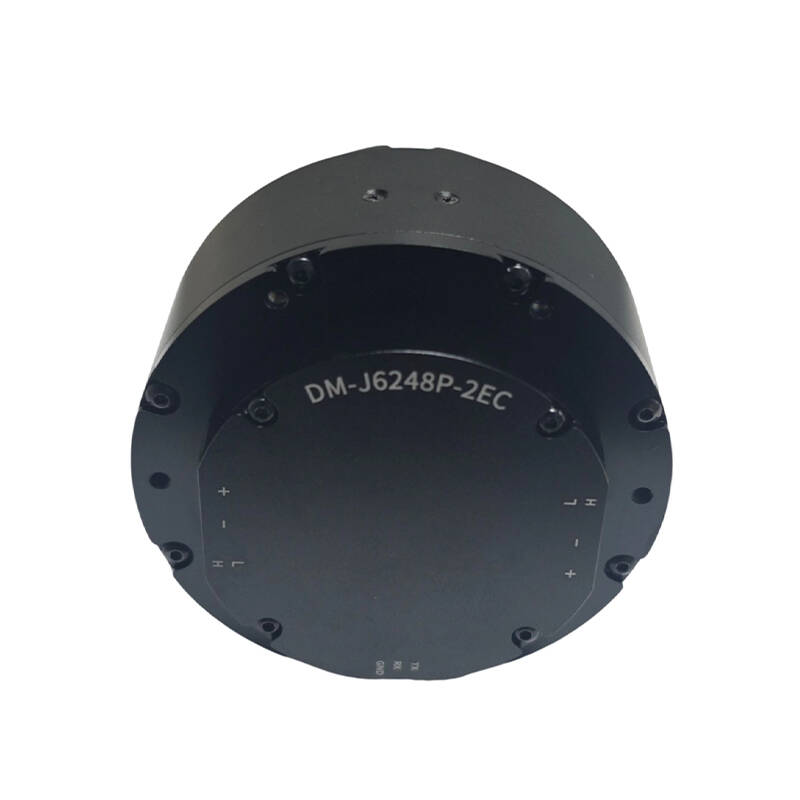 Redutor Compacto DAMIAO DM-J62 - Robot Arm Motor avaliação e preço