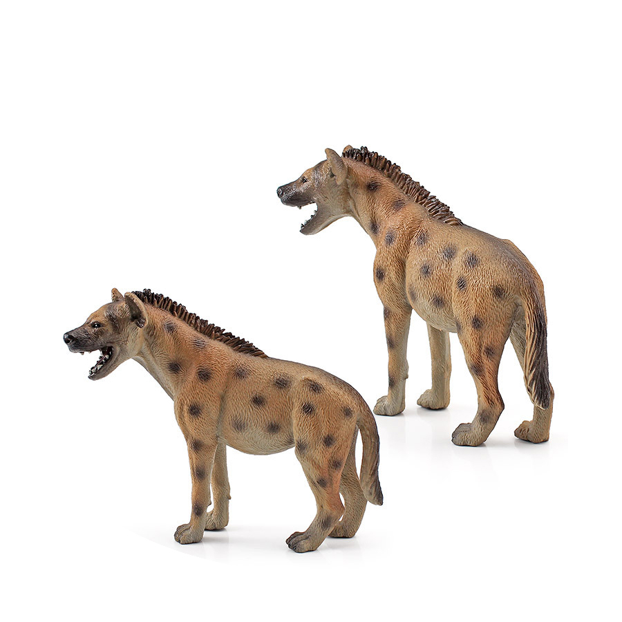 Heia de vida selvagem de plást - Science Toys Diy avaliação e preço