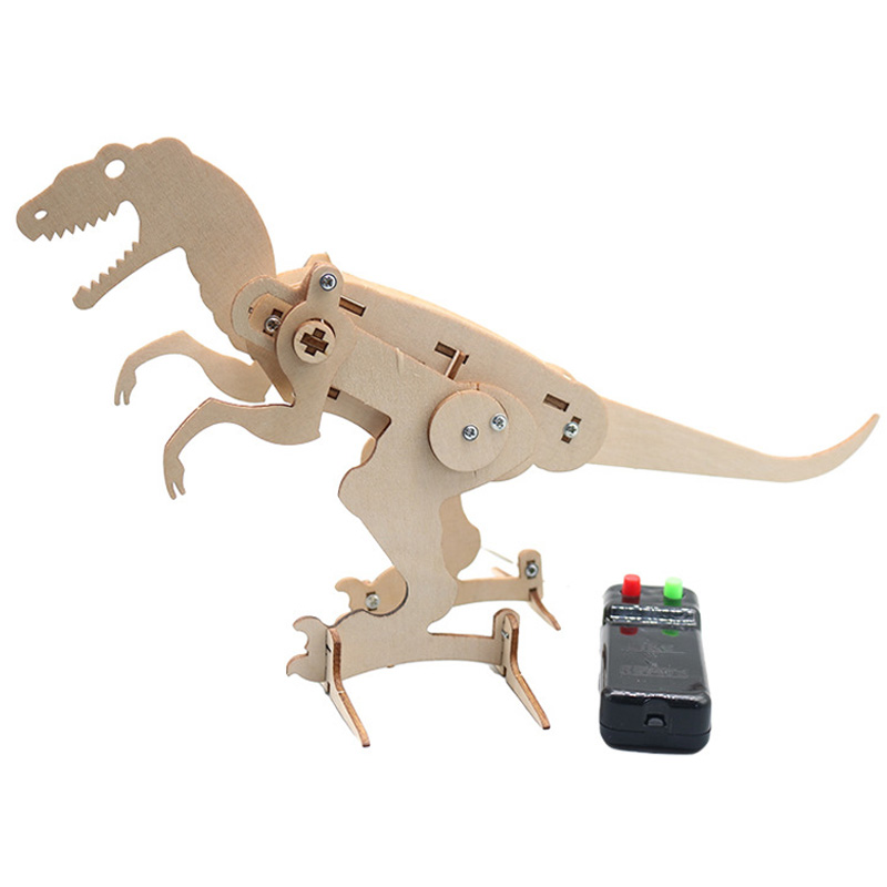 Diy dinossauro t rex modelo 3d - Science Buddies avaliação e preço