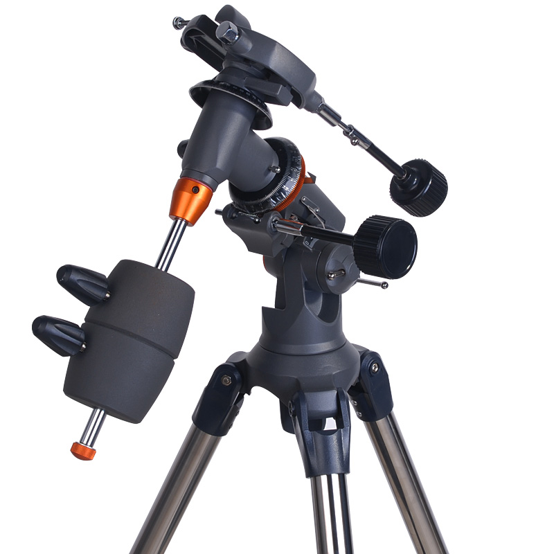 Celestron Astromaster 130EQ Te - Telescope Reflector 130 avaliação e preço