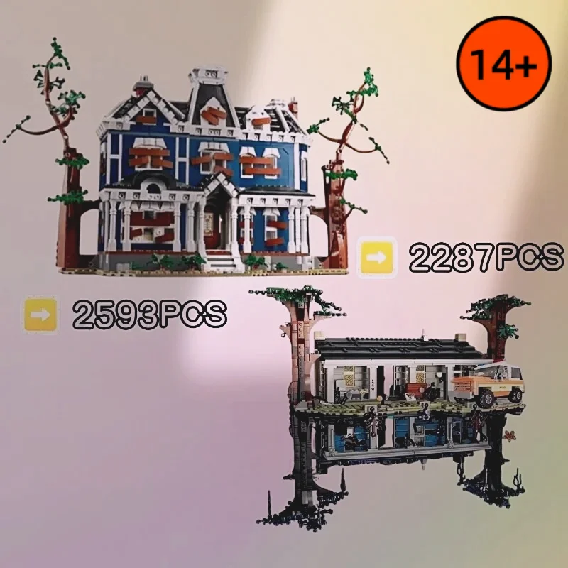 Novo Conjunto de Decoração par - Science Buddies avaliação e preço