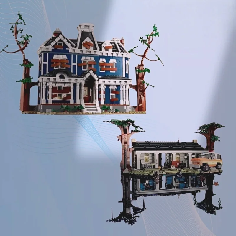 Novo Conjunto de Decoração par - Science Buddies avaliação e preço