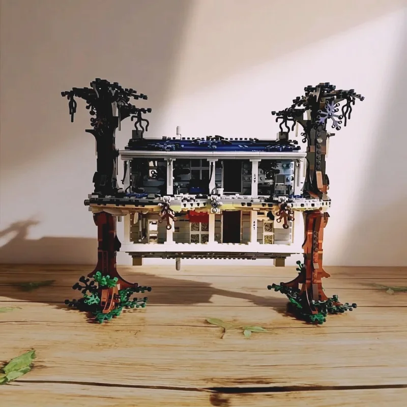 Novo Conjunto de Decoração par - Science Buddies avaliação e preço