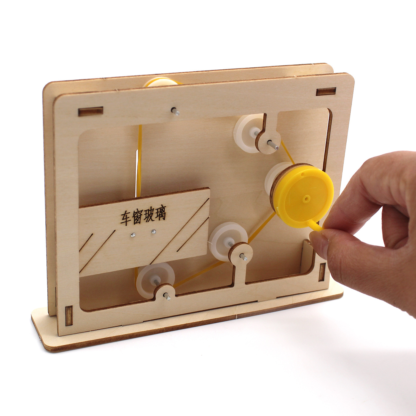 Modelo Educacional de Mecanism - Science Toys Diy avaliação e preço