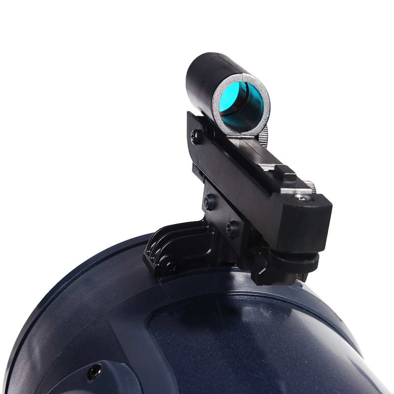 Astromaster 130EQ Telescópio R - Telescope Reflector 130 avaliação e preço
