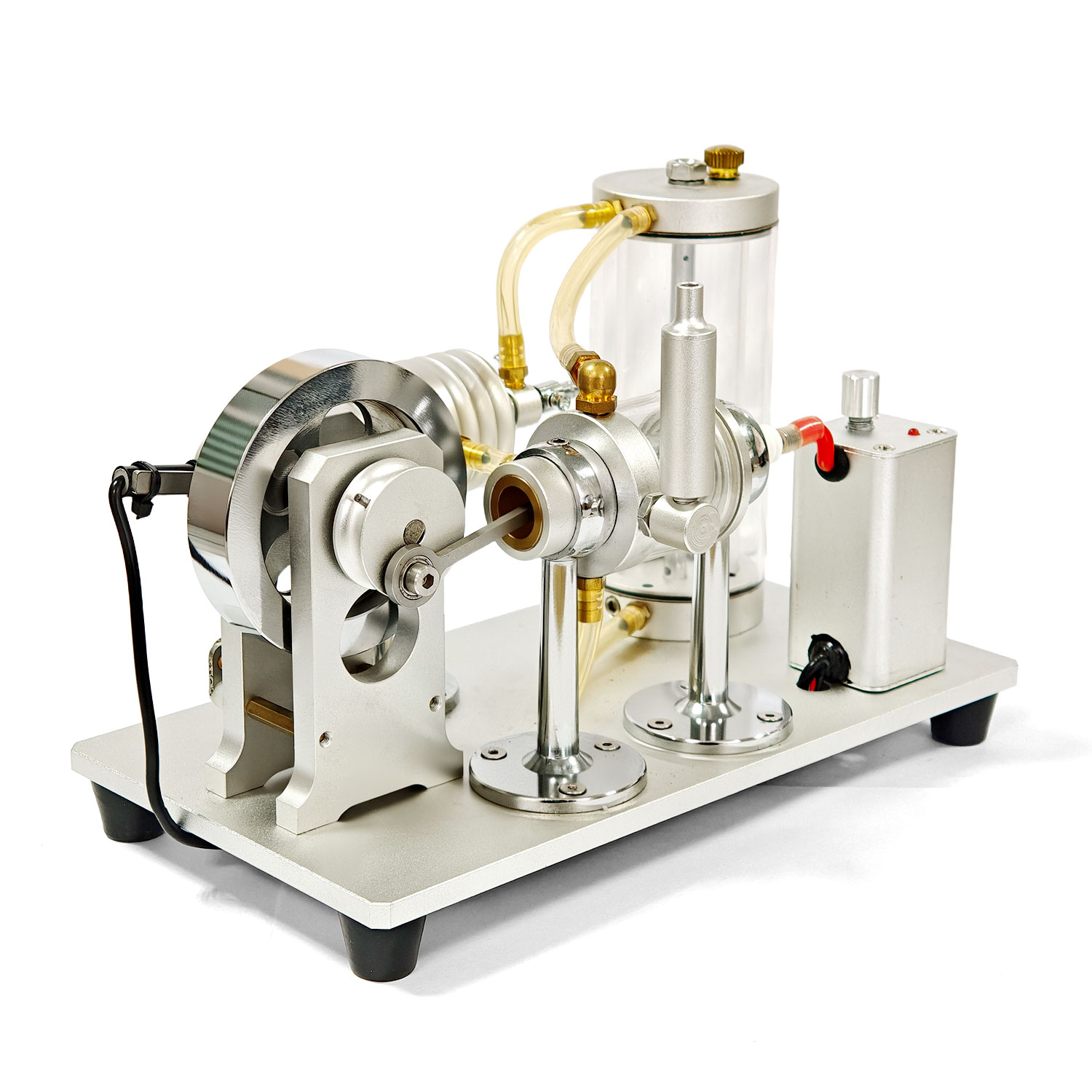 Motor Refrigerado a Água com C - Science Hobbyist avaliação e preço